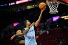 Caldwell-Pope reaches buyout agreement with Grizzlies
