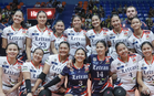 Letran weathers Southern Storm, bags bronze in Shakey’s Collegiate National Invitationals