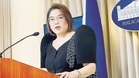 Castro to Baste: Marcos had no hand in Duterte arrest