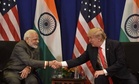India to keep engaging US on trade agreement   
