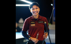 Chezka Centeno sweeps way to Women's World 8-ball title