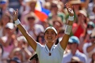 Alex Eala secures seed, first-round bye at Toronto Open