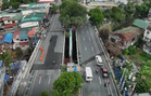 Culiat Bridge II in Quezon City now open to light vehicles after July 11 fire – DPWH