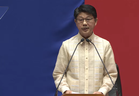 Dy calls for stronger protection vs online threats, disinformation