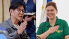 Marcos, Sara trust, performance ratings drop — survey