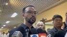 Cayetano ready to face corruption allegations