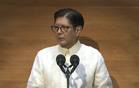 Marcos pushes use of nuclear energy to lower electricity cost
