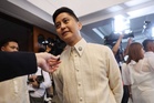 Sandro urges heightened vigilance after blast outside DOJ
