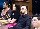Cayetanos, Legarda, Padilla, Imee skip president’s report