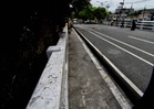 Fire-hit Culiat bridge open to light vehicles