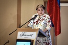 DFA chief eyes PH, Oman ‘economic corridors’