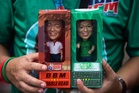 President, VP’s trust ratings drop – survey