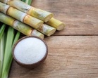 Raw sugar output falls 11%