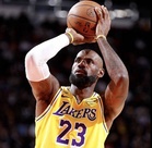 LeBron fulfills fan’s billboard wish