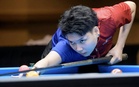 Centeno sweeps way to Women’s World 8-ball title