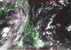 2 weather systems to bring cloudy skies, scattered rain over PH