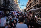 Inflation, wages, and now corruption remain Filipinos' top concerns — survey
