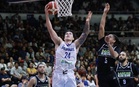 Gilas players Ramos, Edu to miss Asian Games