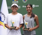 Aludo blasts Indonesian netter to open Hilado J60 World Tennis Championship Week 2 campaign