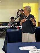 NMP urged to help address Philippine officer deficit