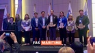 DMW rules strengthen support for maritime agencies and partners