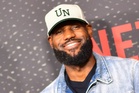 76ers sign James with eyes on title
