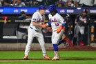 Lindor homers twice to lead Mets past Braves 