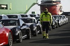 Automaker Porsche to cut 9,000 jobs by 2035