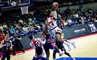 SMB aims to bounce back after taking 1st loss