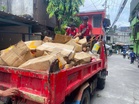 Over 14K kilos of expired meat, other food products seized in Valenzuela