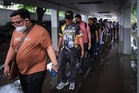Metro Manila under 24/7 flood watch