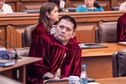 Padilla leads in early survey on 2028 senatorial candidates
