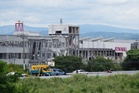 DMW monitors OFWs after 7.1-magnitude quake in Japan