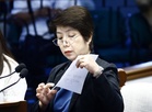 OVP’s P125M bank withdrawal 'unusual' but transaction 'legitimate,' says witness