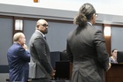 Judge allows use of police interview in trial for man accused of killing Tupac Shakur