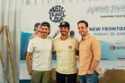 Music Travel Love shares reimagined songs on Philippine tour
