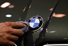 BMW aims to cut 8,000 jobs by end 2027