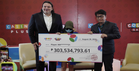 Casino Plus hits new milestone with P100 M "Color Game Ultimate Jackpot"