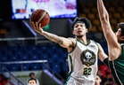 Macau nips Terrafirma for second straight win