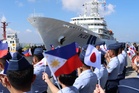 Senate adopts resolution marking 70 years of PH-Japan relations