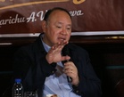 Teodoro nixes further sale of military lands