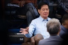 Lacson rejects 'ceasefire' offer after exposing Taguig infra project anomalies