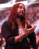 Jared Leto denies sexual assault allegations described in BBC documentary