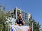 Sara presses ICC to expedite Duterte case over detention concerns