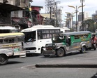 LTFRB starts deliberations on fare adjustments