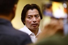 OVP, defense decline comment on Marcos approval of BIR records release