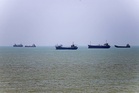 At least 1,000 Filipino seafarers still stuck in Strait of Hormuz