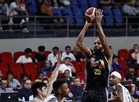 TNT hopes import change can lift team