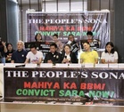 People’s Assembly launched following SONA