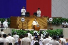 Health groups urge LEDAC action after Magna Carta left out of Marcos' SONA